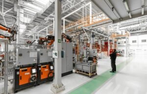 Data Center Cooling: How to Scale with Pace and Stability
